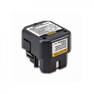 DeWALT DDF5610500 6V Accu Voor Trak-it C3/C4/C5/W3
