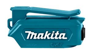 Makita DEAADP06 10.8V Li-Ion Accu USB Adapter