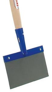 Talen tools BETONSCHRAPER Z/STEEL 30 B-12