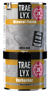 Trae Lyx Mineral Finish - 1L