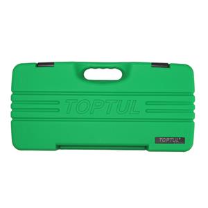 Toptul Gereedschapskist  1/2 inch 42 teilig