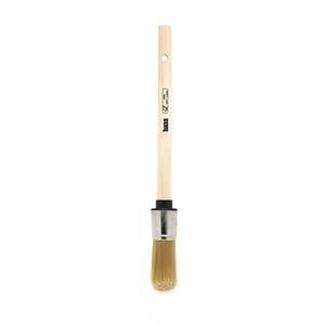 Baseline Ronde Muurkwast 21mm