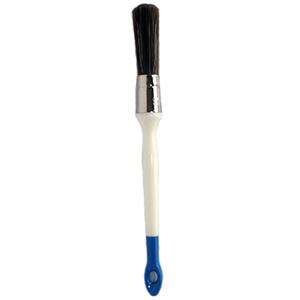 Praxis Budget Kwast Rond Acryl 8mm