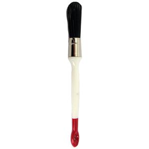 Praxis Budget Kwast Rond Alkyd 8mm