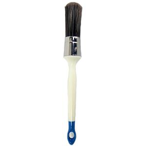 Praxis Budget Kwast Rond Acryl 14mm