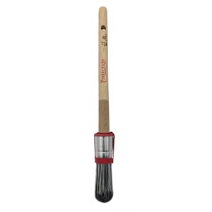 Perfection Ronde Kwast Voor Solventverven 10mm