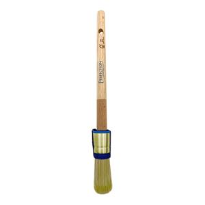 Perfection Ronde Kwast Voor Watergedragen Verven 10mm