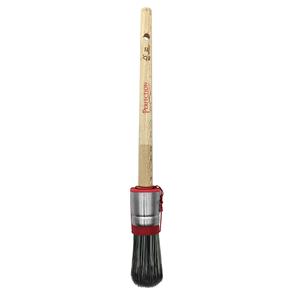 Perfection Ronde Kwast Voor Solventverven 14mm