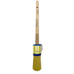 Perfection Ronde Kwast Voor Watergedragen Verven 16mm