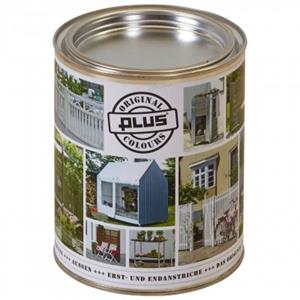 Trendyard ThermoWood UV-Transparant Tuinbeits ¾ Liter