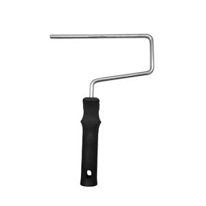 Baseline Beugel Kunststof Rood 18cm