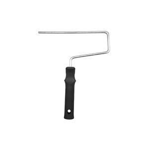 Baseline Beugel Kunststof Rood 25cm