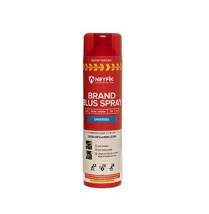 NEYFIK Sprayblusser auto, boot, camper  Brandblusser