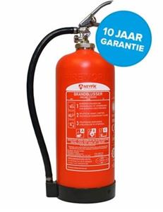 Neyfik Poederblusser 6kg Composiet Default