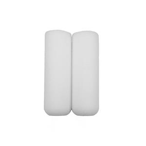 Sencys Mini Schuim Beitsroller 10cm 2st