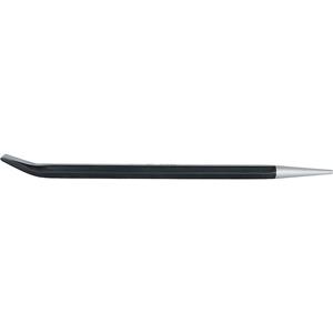 KS Tools Richt-/monteerijzer, totale lengte = 405 mm, schachtdiameter = 16 mm