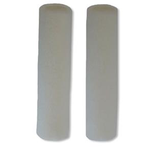 Sencys Lakrol Polyester Pluisvrij 10cm - 2 Stuks