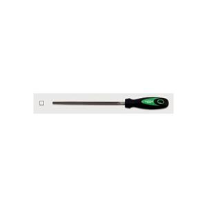 Toptul Vijl  200mm, quadratisch