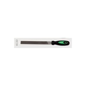 Toptul Vijl  200mm, flach