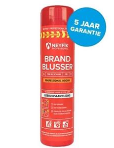 Neyfik Sprayblusser Professional Indoor A/b/f Default
