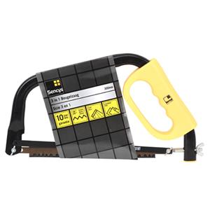 Sencys 3-in-1 Beugelzaag 300mm