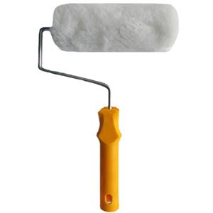 Baseline Muurverfroller Beugel 18cm