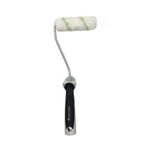 Perfection Mini Verfroller Muurverf 11cm Met Lange Steel