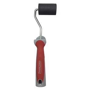 Perfection Alkyd Lakviltroller Foam Met Beugel 6cm
