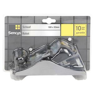 Sencys Schaaf 180x53mm