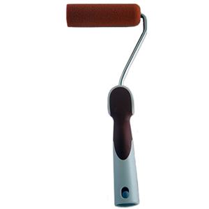 Sencys Mini Lakroller Beits & Vernis 10cm