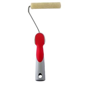 Sencys Miniroller Fluweel Voor Solventverf 10cm