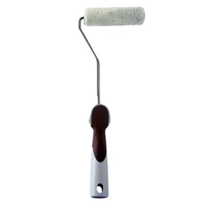 Sencys Miniroller Microvezel Handvat 12cm