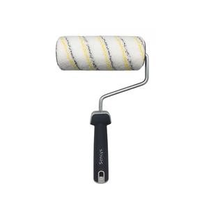 Sencys Muurverfroller 18cm + Beugel