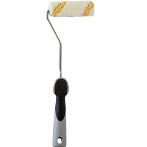 Sencys Miniroller Polyamide Handvat 15cm