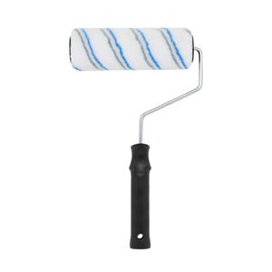 Praxis Verfroller 18 Cm + Telescoopsteel 180cm