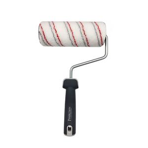 Perfection Muurverfroller 18cm + Beugel