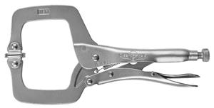 Irwin GRIPTANG C-KLEM T24SP-605MM