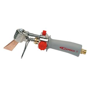 Express Piezo Soldeerbout  + Roterende Connector