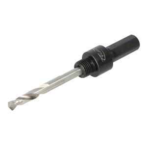 Toptul Kernboor  14-30 mm, Festsetzung 7/16 inch (11 mm), Lengte 110 mm