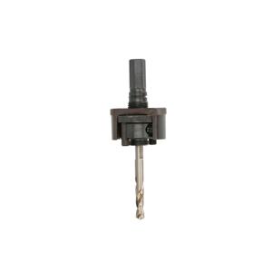 Toptul Kernboor  32-210 mm, Festsetzung 7/16 inch (11 mm), Lengte 110 mm