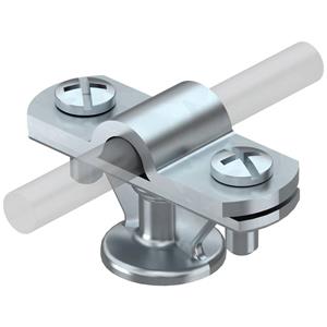 113 Z8-10 Montage-accessoires 1 stuk(s)
