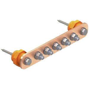 1802 10 CU Potentiaalcompensatie 1 stuk(s)