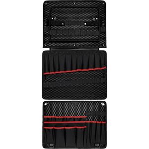 Knipex 00 21 99 V42 Reservegereedschapspaneel -Werk 1 stuk(s)