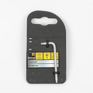 Sencys Inbussleutel Torx T8