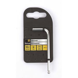 Sencys Inbussleutel Met Kogelkop 4mm