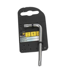 Sencys Inbussleutel Torx T30