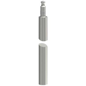 OBO Bettermann 219 20 BP V4A/1,0m Aarding 5 stuk(s)