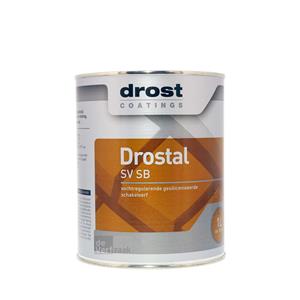 Drost al SV SB