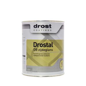 Drost al DB Zijdeglans