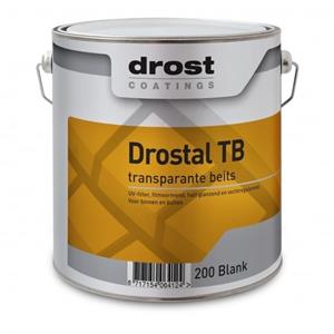 Drost al TB Hoogglans